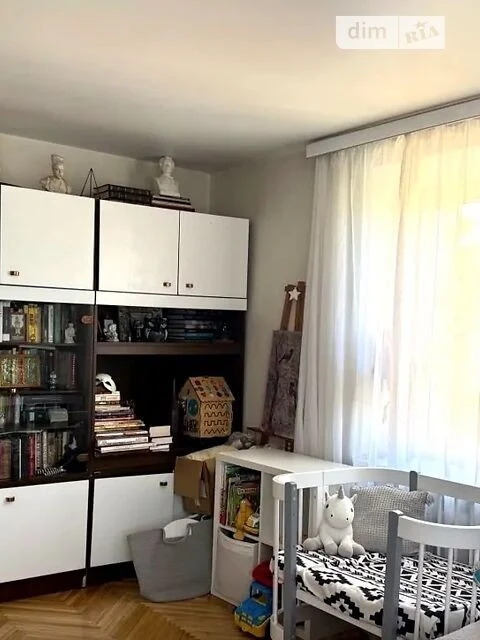 Продаж 1к квартири 36.5 кв. м на вул. Зеленого Клина 6 • ID