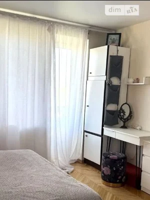 Продаж 1к квартири 36.5 кв. м на вул. Зеленого Клина 6 • ID