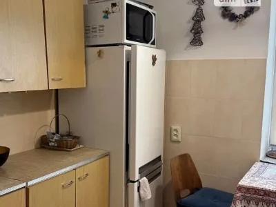 Продаж 1к квартири 36.5 кв. м на вул. Зеленого Клина 6 • ID