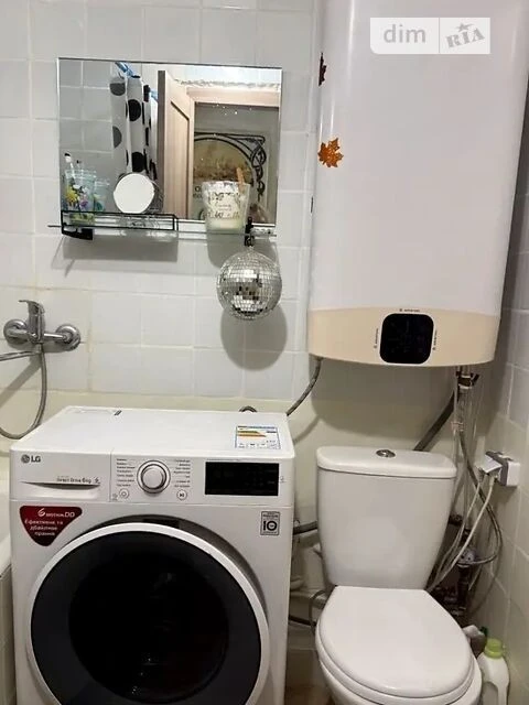 Продаж 1к квартири 36.5 кв. м на вул. Зеленого Клина 6 • ID