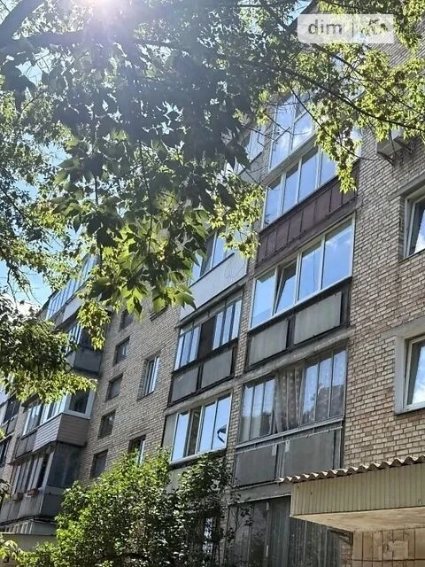 Продаж 1к квартири 36.5 кв. м на вул. Зеленого Клина 6 • ID