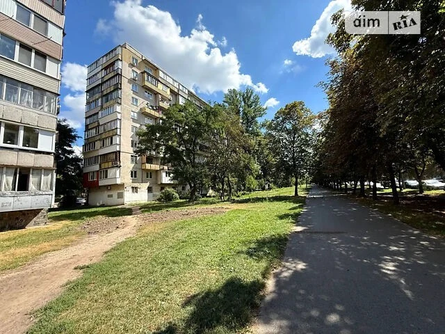 Продаж 4к квартири 63 кв. м на бул. Жуля Верна 4 • ID 348168