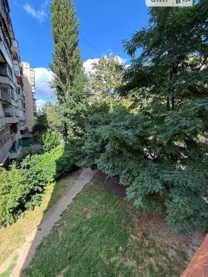 Продаж 4к квартири 63 кв. м на бул. Жуля Верна 4 • ID 348168