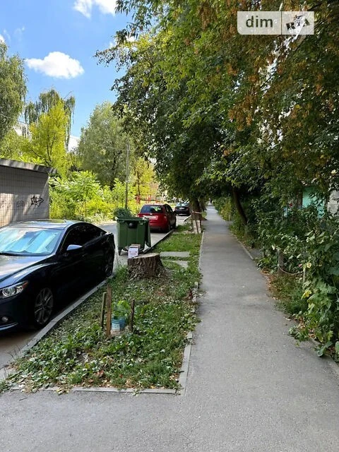 Продаж 4к квартири 63 кв. м на бул. Жуля Верна 4 • ID 348168
