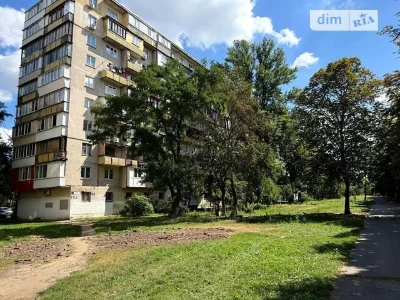 Продаж 4к квартири 63 кв. м на бул. Жуля Верна 4 • ID 348168