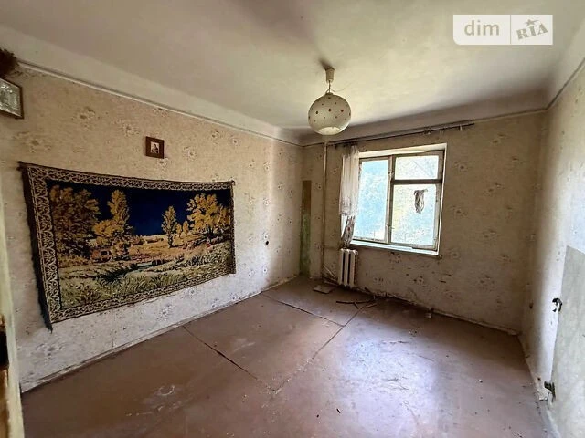 Продаж 4к квартири 63 кв. м на бул. Жуля Верна 4 • ID 348168