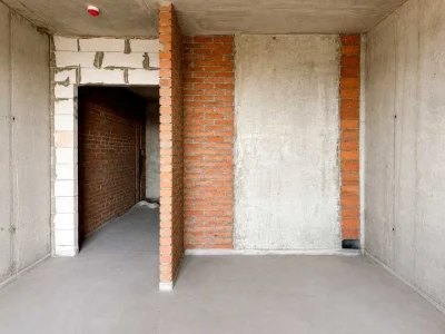 Квартира. Київ, Новопольова вул., 2 корп.