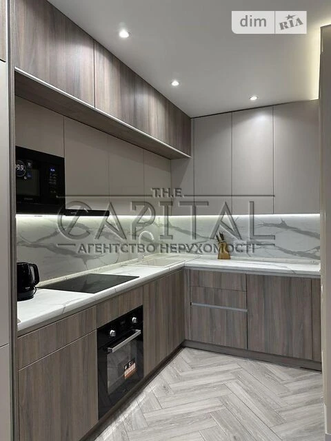 Продаж 3к квартири 88 кв. м на наб. Дніпровська 18 • ID 3481
