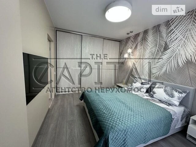 Продаж 3к квартири 88 кв. м на наб. Дніпровська 18 • ID 3481