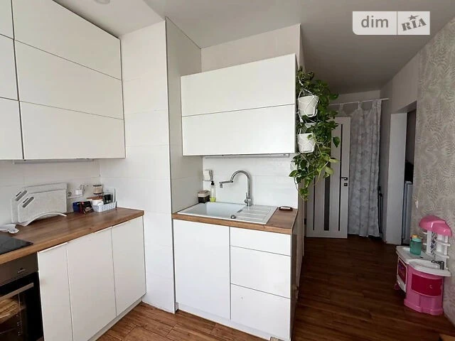 Продаж 2к квартири 56 кв. м на вул. Степана Олійника 19 • ID