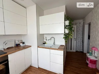 Продаж 2к квартири 56 кв. м на вул. Степана Олійника 19 • ID
