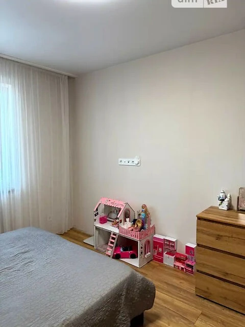 Продаж 2к квартири 56 кв. м на вул. Степана Олійника 19 • ID