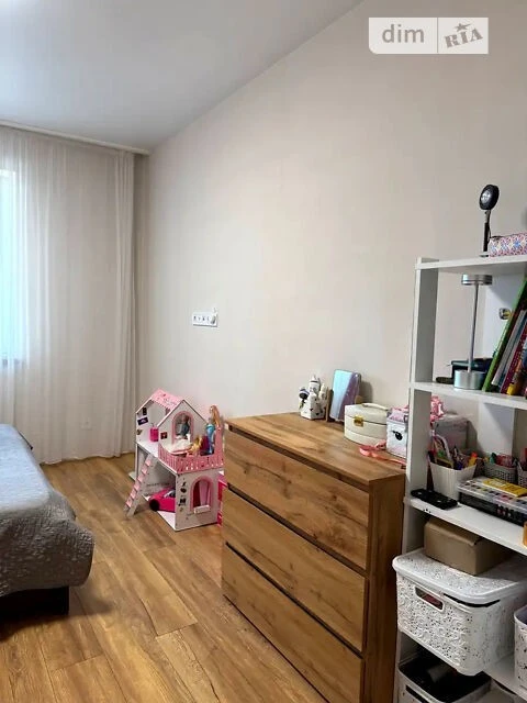 Продаж 2к квартири 56 кв. м на вул. Степана Олійника 19 • ID