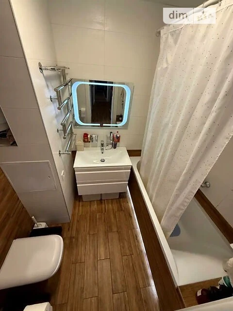 Продаж 2к квартири 56 кв. м на вул. Степана Олійника 19 • ID