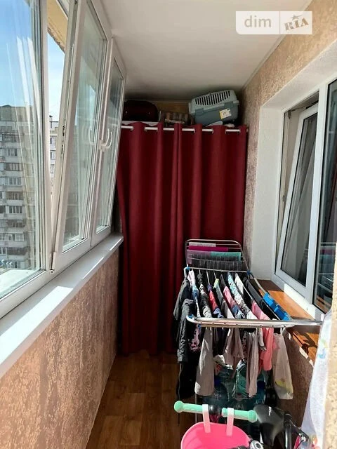 Продаж 2к квартири 56 кв. м на вул. Степана Олійника 19 • ID