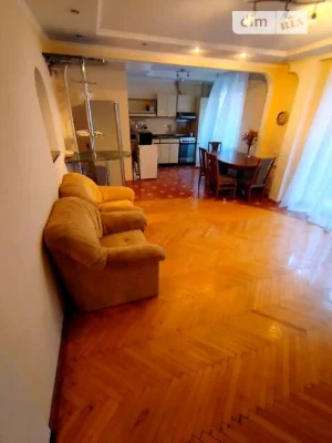 Продаж 3к квартири 84 кв. м на вул. Академіка Заболотного 13