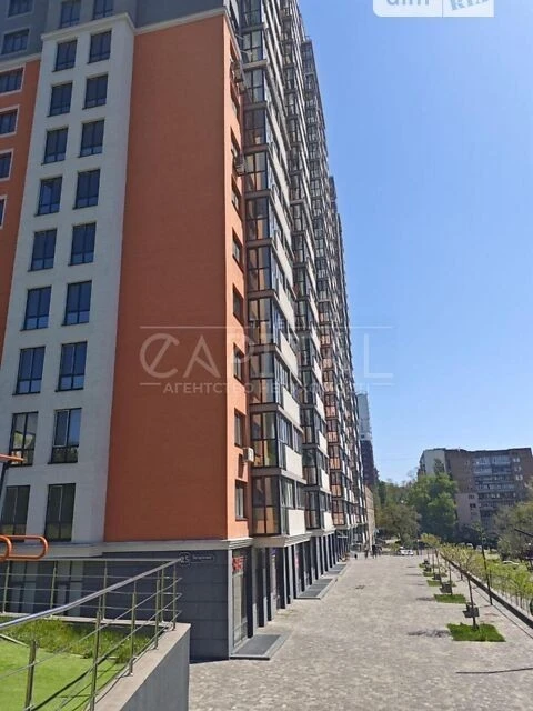 Продаж 1к квартири 47 кв. м на вул. Загорівська 17-21 • ID 3