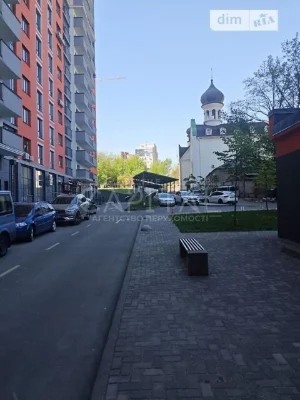 Продаж 1к квартири 47 кв. м на вул. Загорівська 17-21 • ID 3