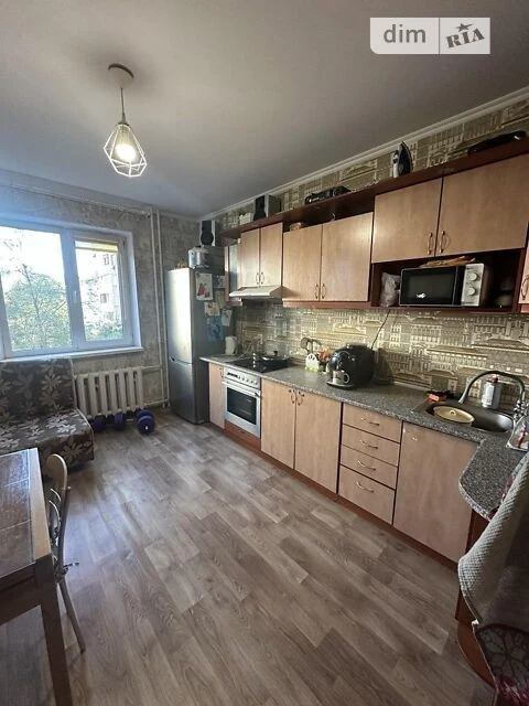 Продаж 1к квартири 42 кв. м на вул. Лісківська 14 • ID 34816