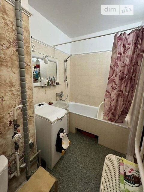 Продаж 1к квартири 42 кв. м на вул. Лісківська 14 • ID 34816