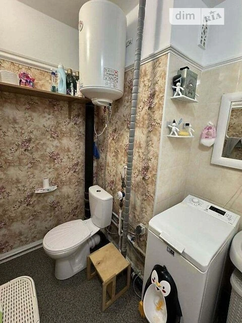 Продаж 1к квартири 42 кв. м на вул. Лісківська 14 • ID 34816