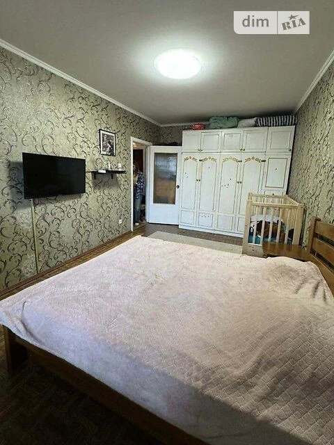Продаж 1к квартири 42 кв. м на вул. Лісківська 14 • ID 34816