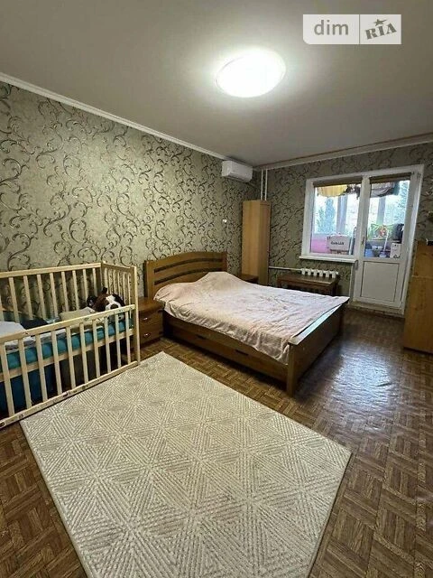Продаж 1к квартири 42 кв. м на вул. Лісківська 14 • ID 34816
