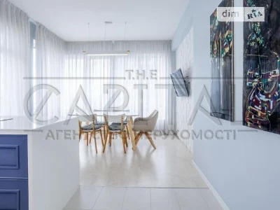 Продаж 2к квартири 88 кв. м на вул. Ділова 4 • ID 34816601