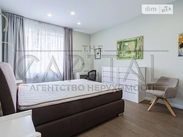 Продаж 2к квартири 88 кв. м на вул. Ділова 4 • ID 34816601