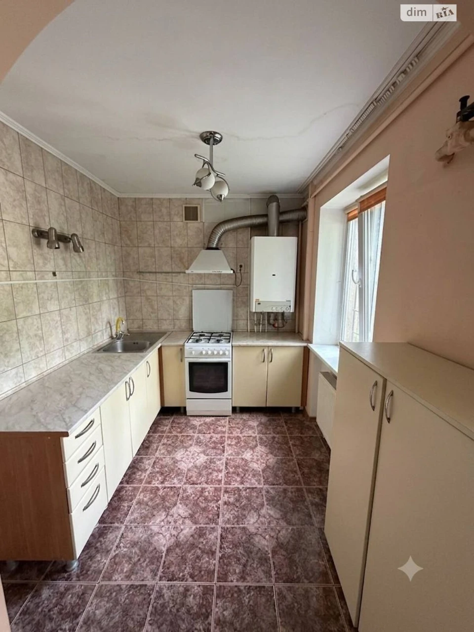 Sale Apartment Slavutych