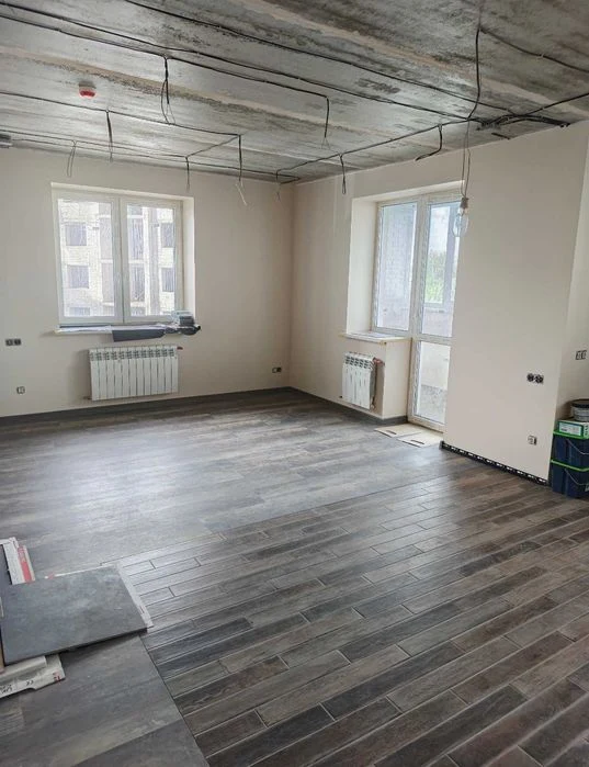 Продаж ексклюзивної 3 кімнатної квартири в ЖК Левада IS