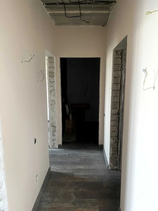 Продаж ексклюзивної 3 кімнатної квартири в ЖК Левада IS