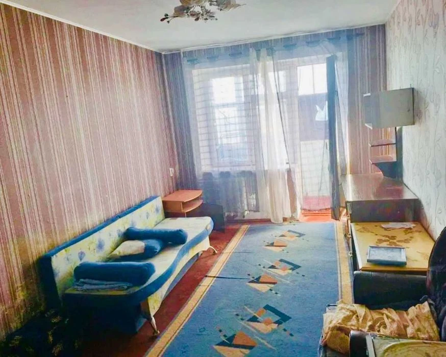 Продажа 1 комнатной квартиры. Парк Юность!