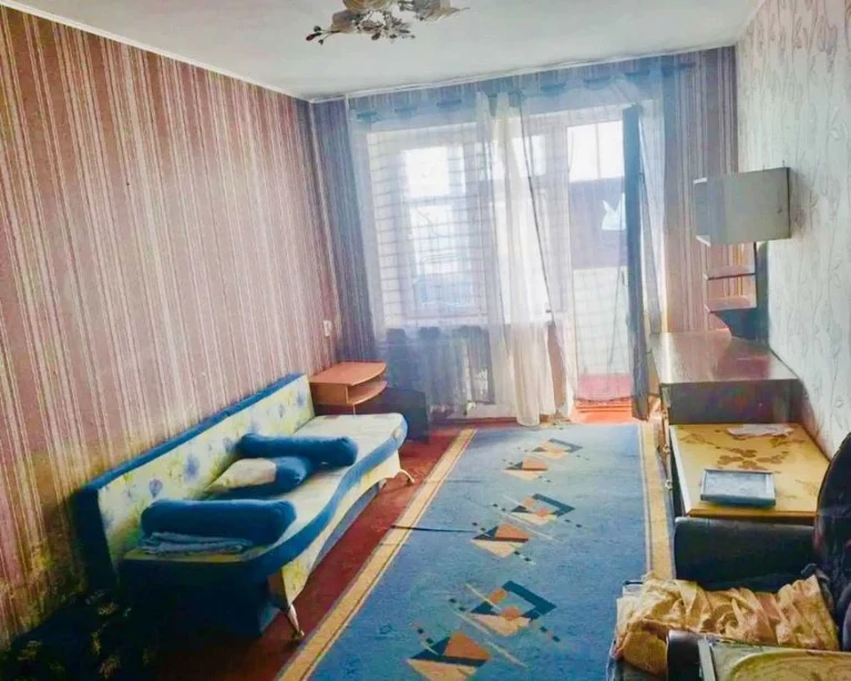 Продажа 1 комнатной квартиры. Парк Юность!