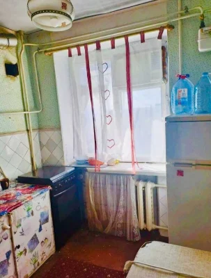 Продажа 1 комнатной квартиры. Парк Юность!