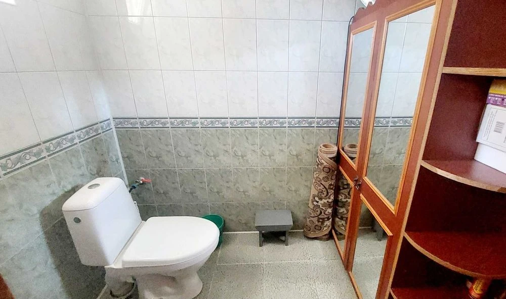 Продажа дома в Варваровке!