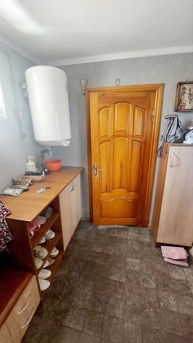 Продажа дома в Варваровке!