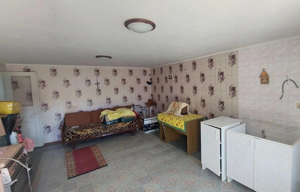 Продажа дома в Варваровке!