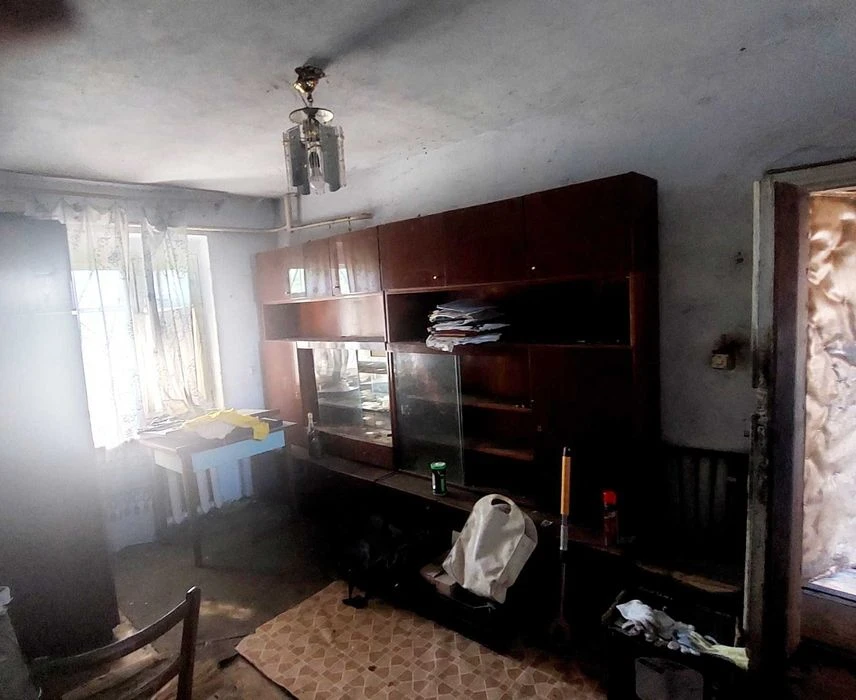 Продажа 2х этажного дома в Варваровке!