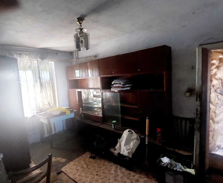 Продажа 2х этажного дома в Варваровке!