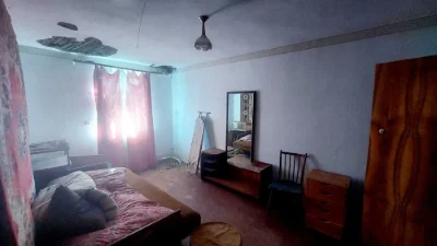 Продажа 2х этажного дома в Варваровке!