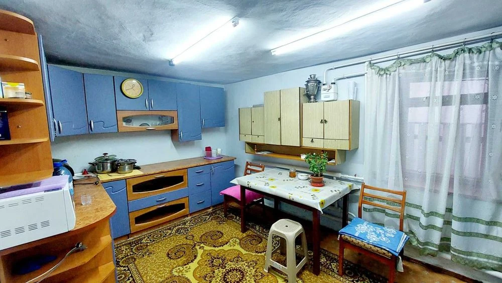 Продажа дома в Варваровке!