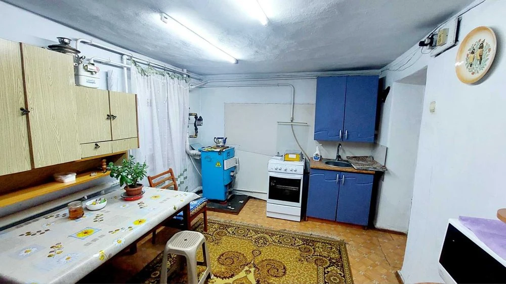 Продажа дома в Варваровке!