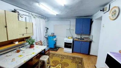 Продажа дома в Варваровке!