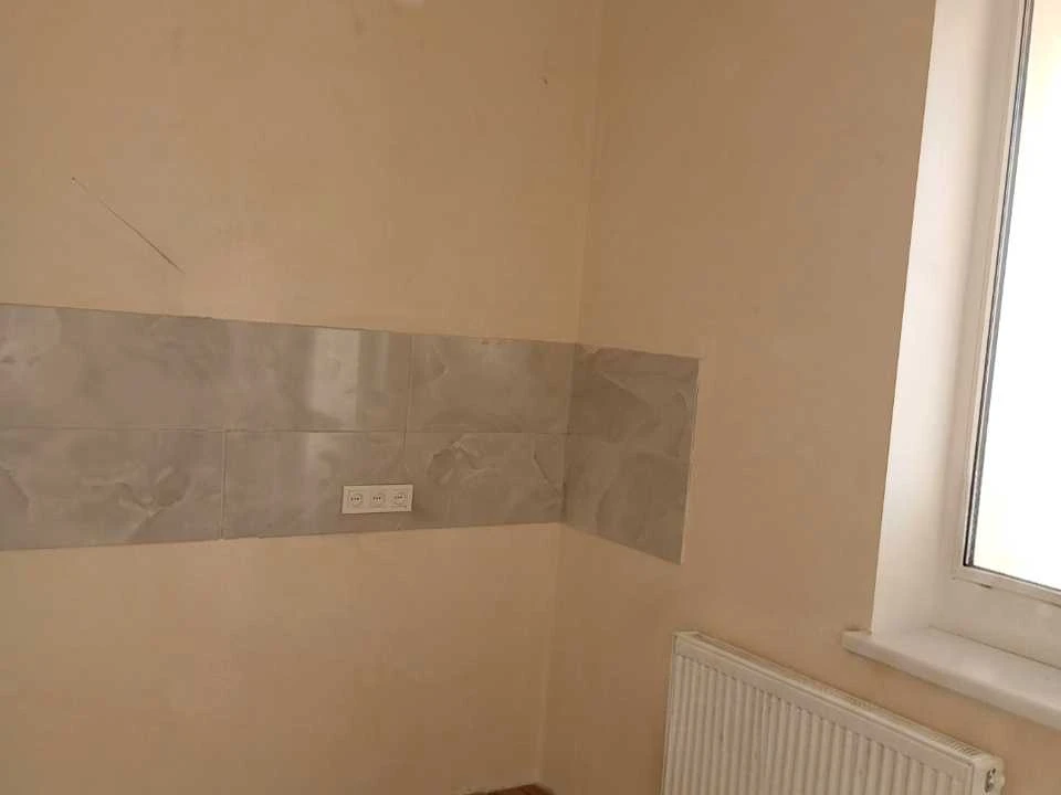 Apartment. Kharkiv, Lev Landau Ave. (50th Anniversary of the USSR), 2-B/