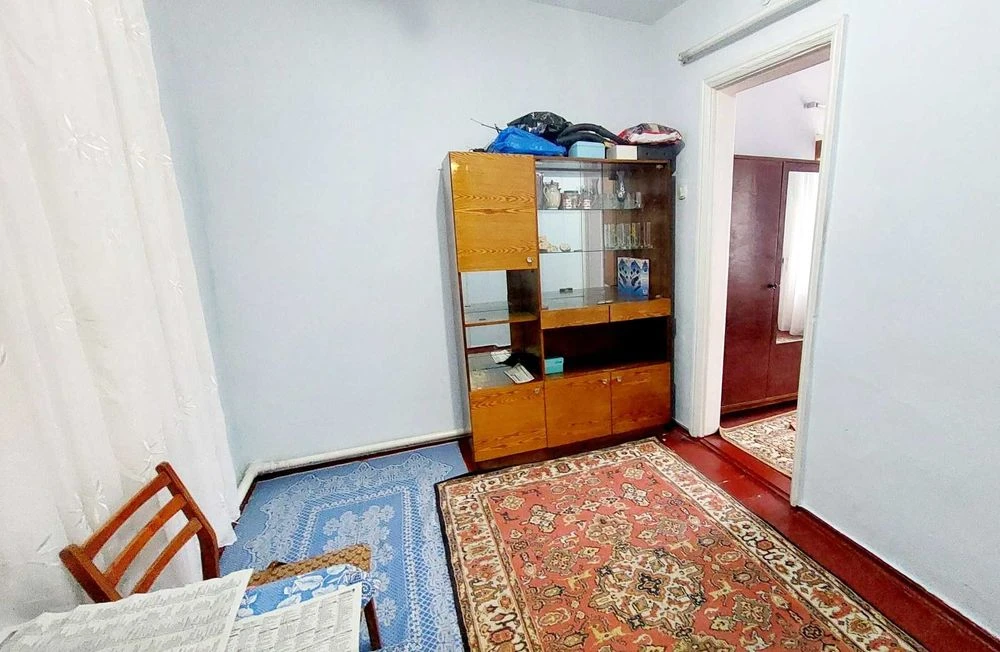 Продажа дома в Варваровке!