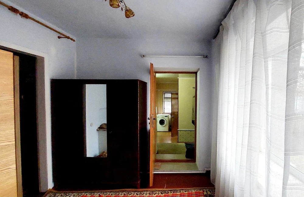 Продажа дома в Варваровке!