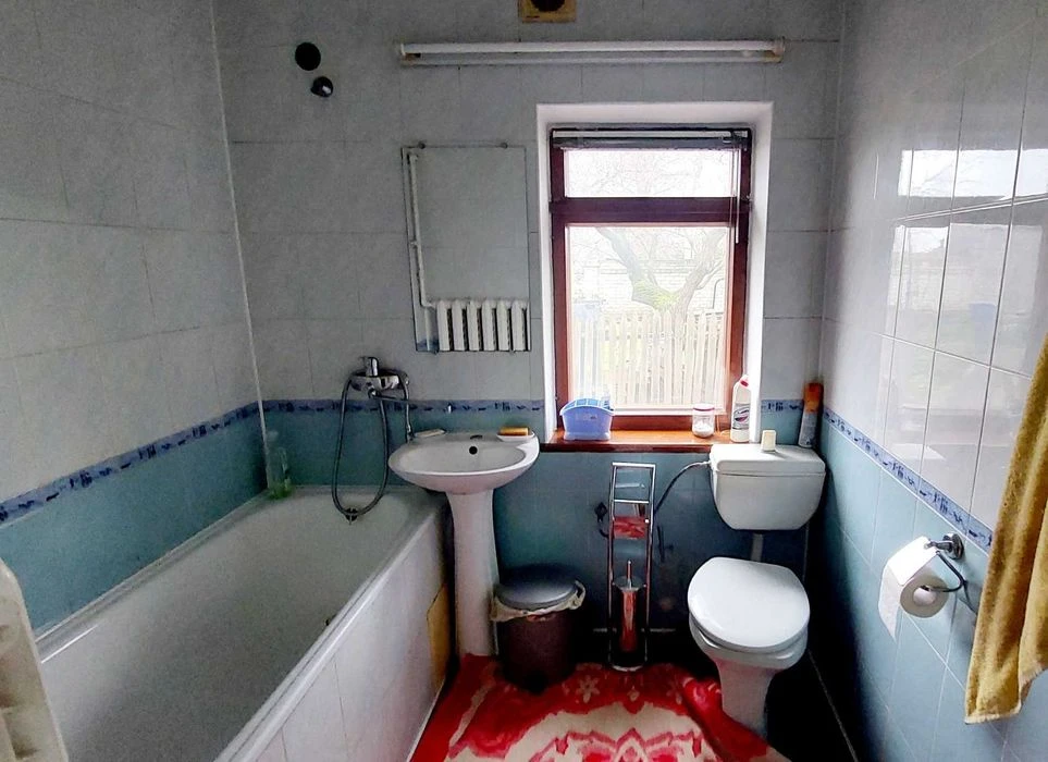 Продажа дома в Варваровке!