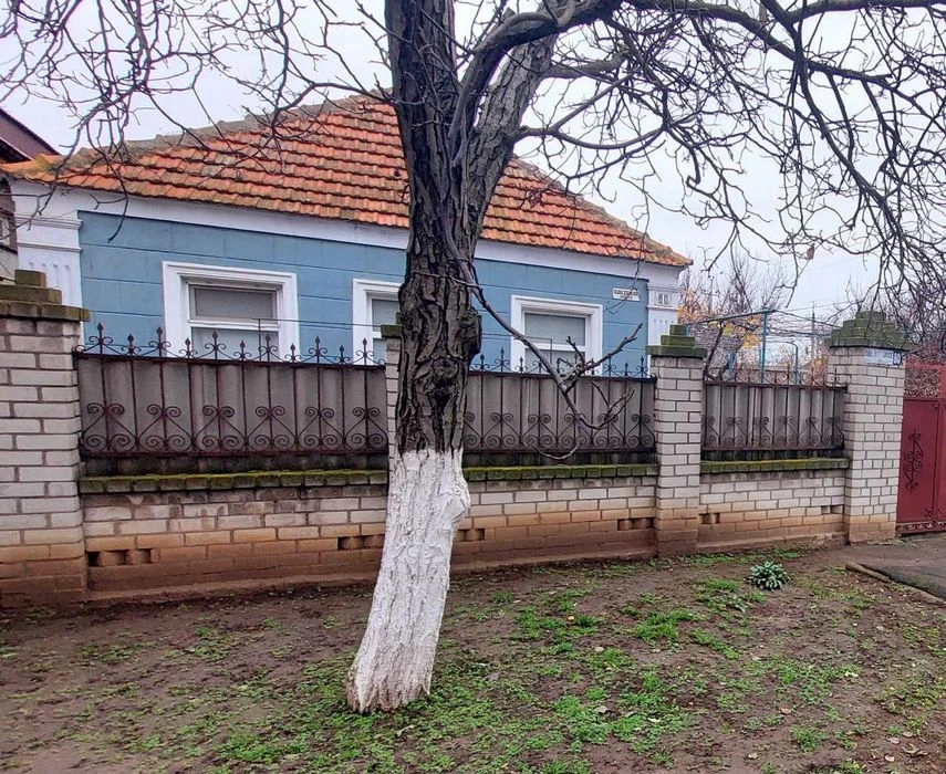 Продажа дома в Варваровке!