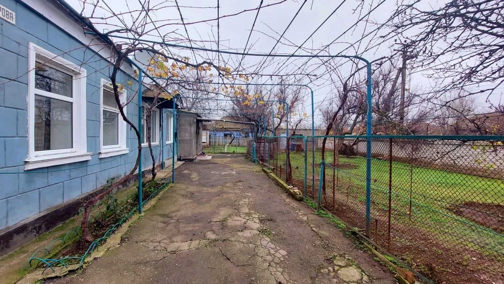 Продажа дома в Варваровке!